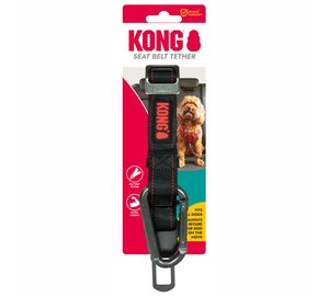 KONG turvavyö 29x7,5x2,5cm koiralle