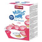 20x15g Animonda Milkies Beauty monipakkaus kissan välipaloja