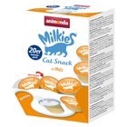 20x15g Animonda Milkies Harmony monipakkaus kissan välipaloja