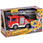 Speed Car Paloauto Valo & Ääni 22 cm