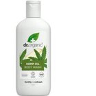 Dr Organic Hemp Oil Body Wash 250 ml