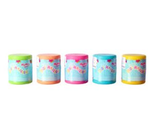 Micromallows Mystery Squad Blind Capsule
