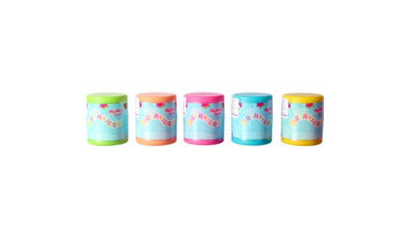 Micromallows Mystery Squad Blind Capsule