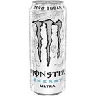 Monster Energy Ultra White 500 ml