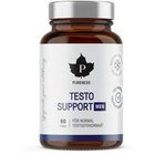 Pureness Testo Support Men 60 kapselia