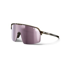 Julbo Julbo Intensity Glossy Translucent Marron/Black SP HD3 aurinkolasit