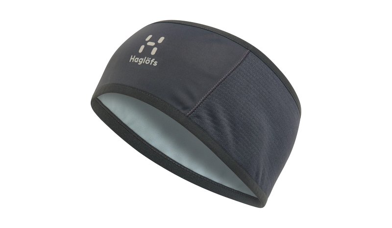 Haglöfs Haglöfs L.I.M Hybrid Windstopper Headband panta – kuva 1/3