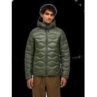 Peak Performance Peak Performance Men's Helium Down Hood Jacket - Miesten kevytuntuvatakki talvitakki