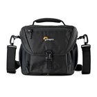 Lowepro Olkalaukku Nova 170 AW II Musta