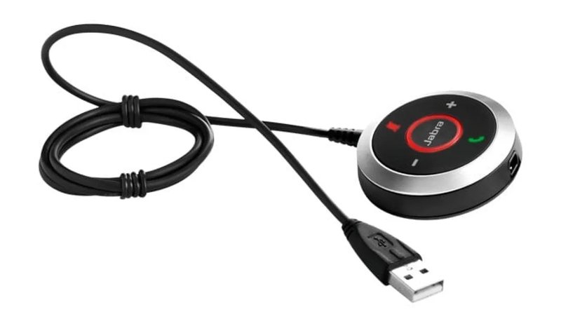 Jabra EVOLVE LINK UC Controller only