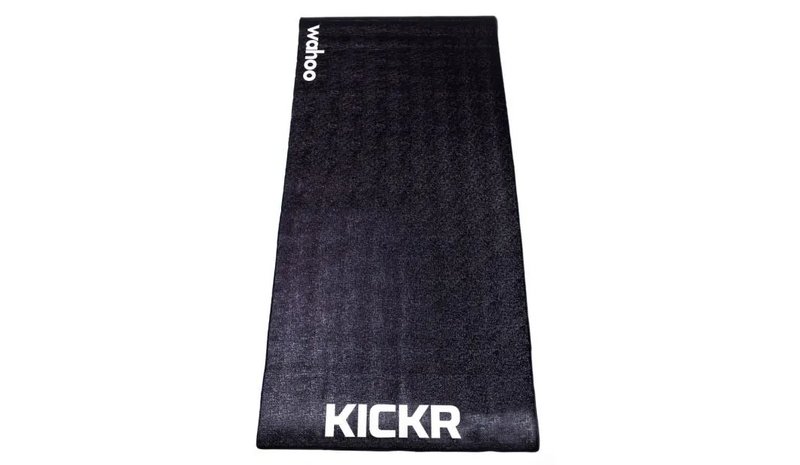 Wahoo KICKR Trainer Floormat