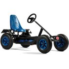 Polkuauto Go-kart Sport BF1, sininen, Dino Cars