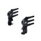 Bugaboo Buffalo/Donkey/Runner Sufflett klipsit – kuva 1