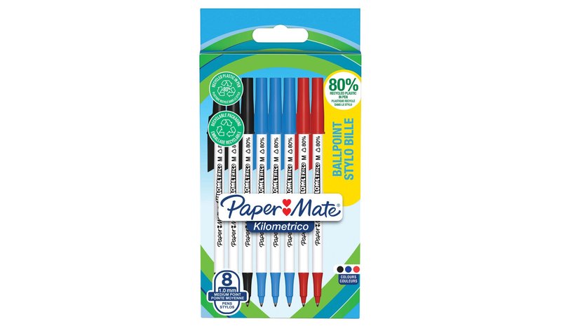 PAPER MATE 2187680 KUULAKä?RKIKYNä?