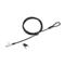 N17 Keyed Laptop Lock – kuva 7