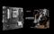 Biostar A620MP-E PRO mATX-emolevy – kuva 4