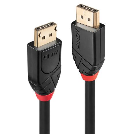 Lindy DisplayPort 1.2 Cable - 20m – kuva 4/6