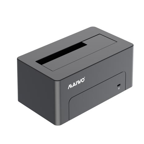 Deltaco External HDD Dock