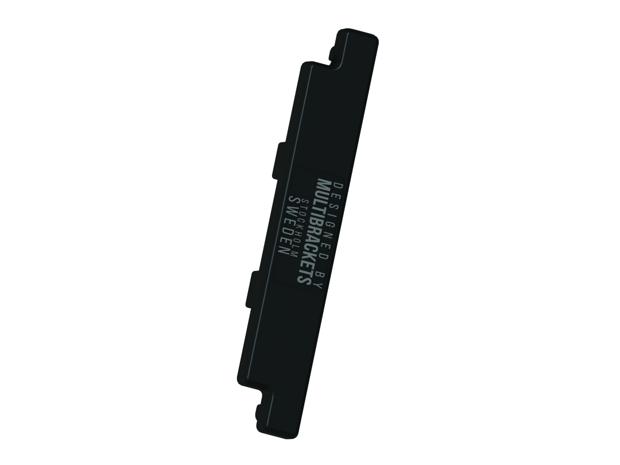 M Pro Series - Rail End Cover