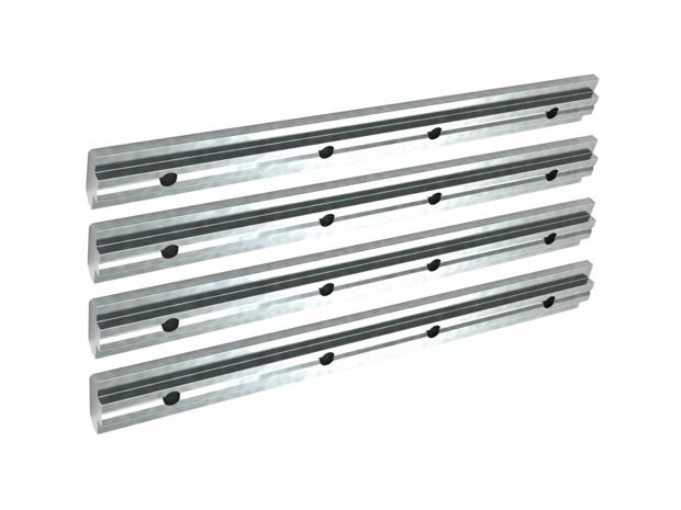 M Pro Series - Rail Extension