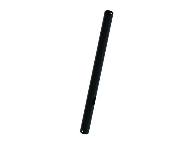 M Pro Series - Extension Pipe 0.8m Black