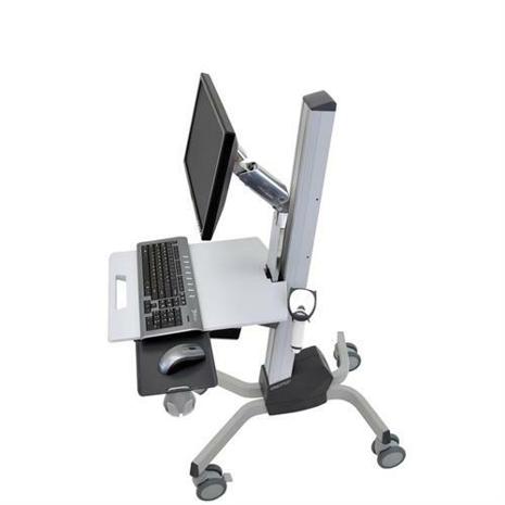 ERGOTRON NeoFlex LCD Cart