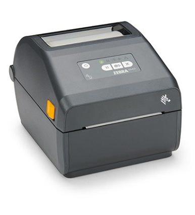 Zebra ZD421t, 12 dots/mm (300 dpi), Ethernet/BT/RTC/USB – kuva 5/5