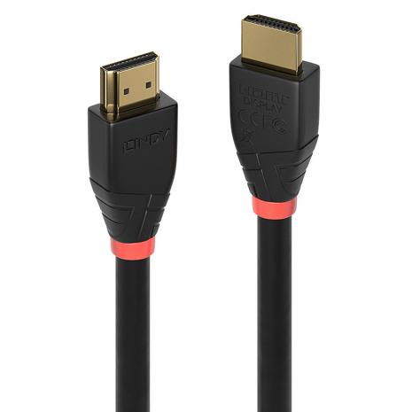 Lindy HDMI cable - 15 m