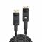 Lindy - DisplayPort cable kit - 70 m – kuva 3