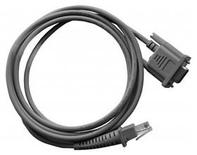 Datalogic CAB-327 RS232 CABLE CABL – kuva 3/3