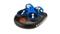Amewi TRIX 3-IN-1 Drone Hovercraft Blue – kuva 2