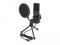 DeLOCK USB Condenser Microphone Set – kuva 6