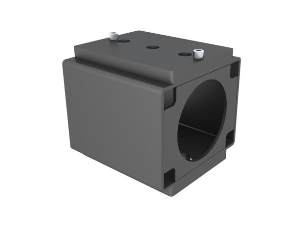 Multibrackets m Pro Series - Pole Drill Fixture