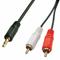 Lindy Premium audio cable - 10 m – kuva 7
