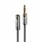 Lindy Cromo Line audio extension cable - 3 m – kuva 2