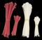 Deltaco Cable Ties - 200-pack – kuva 2