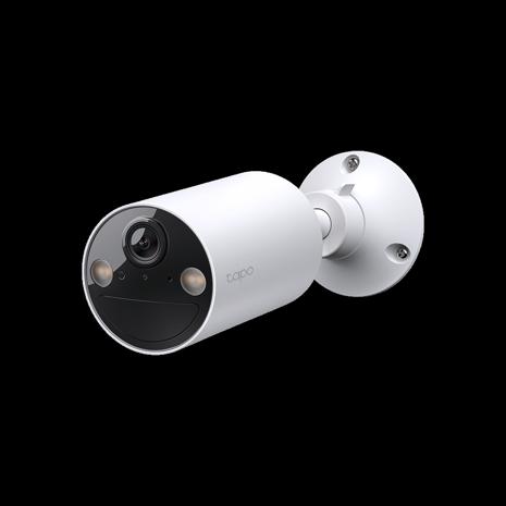 TP-Link Tapo C410 Outdoor Security Camera 2-Pack