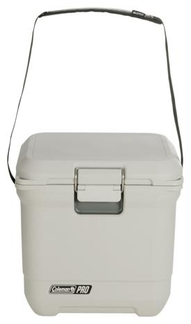 Coleman Pro 25 qt kylmälaukku