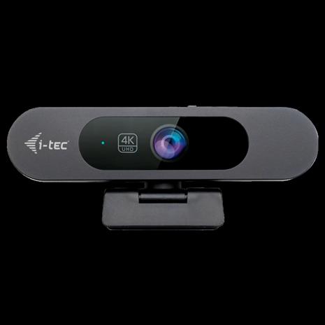 I-TEC SOLOMON Pro 900 4K UHD, web-kamera