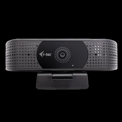 I-TEC SOLOMON 500 4K UHD, web-kamera