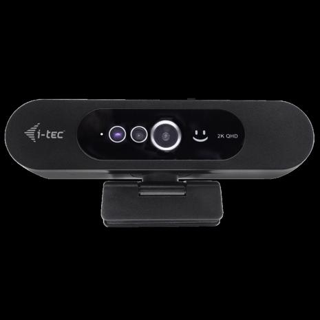I-TEC SOLOMON WH200 2K Ultra HD, web-kamera