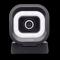 I-TEC SOLOMON 700 Stream 4K UHD, web-kamera – kuva 7