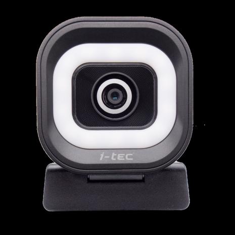 I-TEC SOLOMON 700 Stream 4K UHD, web-kamera