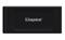 Kingston Technology 2TB XS1000 External USB 3.2 Gen 2 Portable Solid State Drive – kuva 5