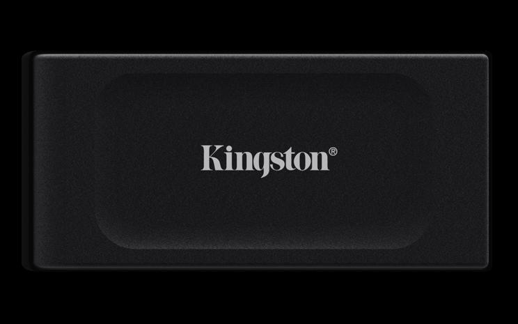 Kingston Technology 1TB XS1000 External USB 3.2 Gen 2 Portable Solid State Drive – kuva 6/8