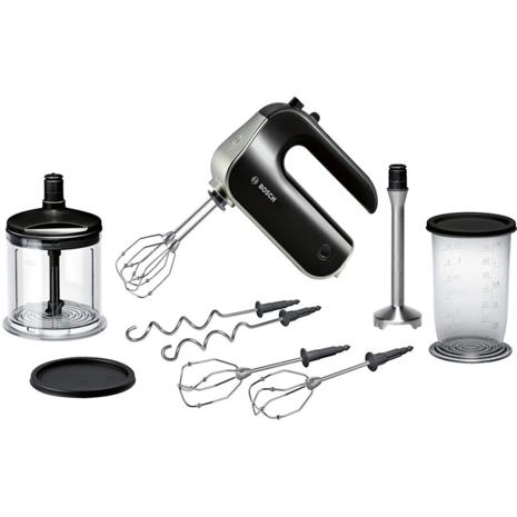 Bosch MFQ4885DE, sähkövatkain