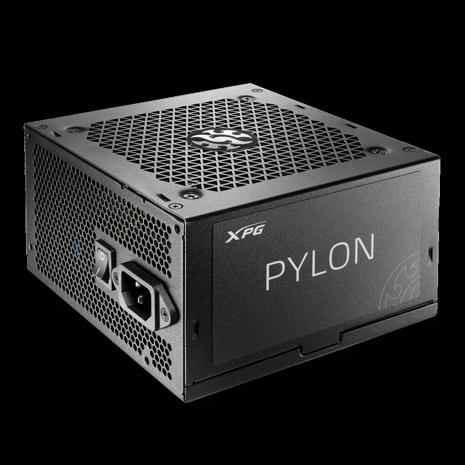 XPG PYLON 550W Power Supply