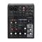 Yamaha AG06MK2 6 channels Black – kuva 4