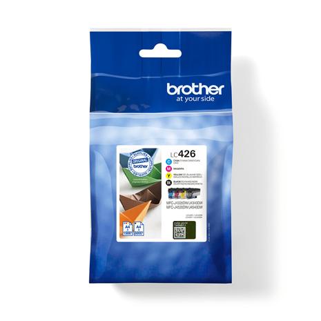 Brother LC426VAL, mustekasetti