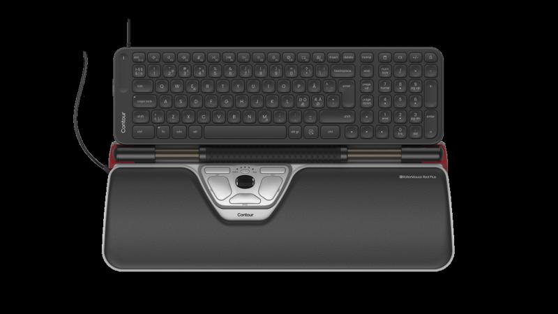Contour Design CDRED2021BALPN2160